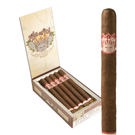 Churchill Maduro, , cigars